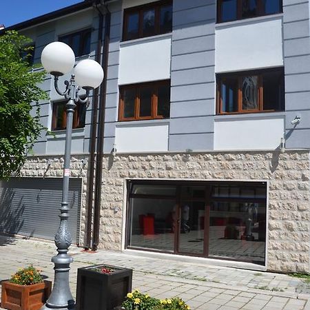 Apartments Gorska โคลาชิน ภายนอก รูปภาพ