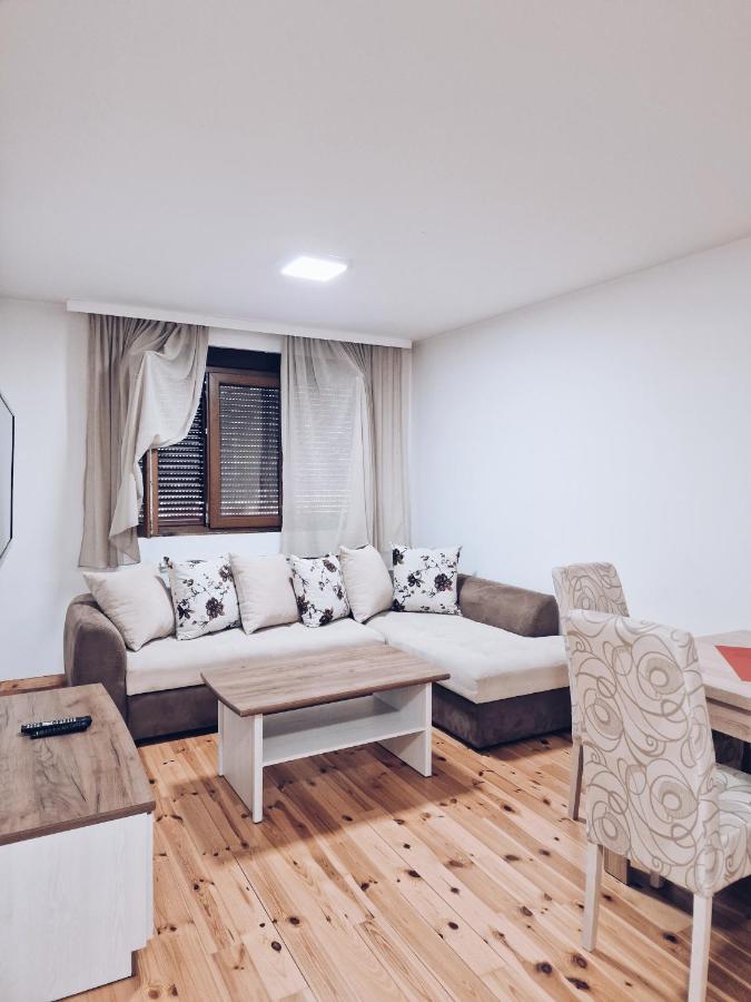 Apartments Gorska โคลาชิน ภายนอก รูปภาพ