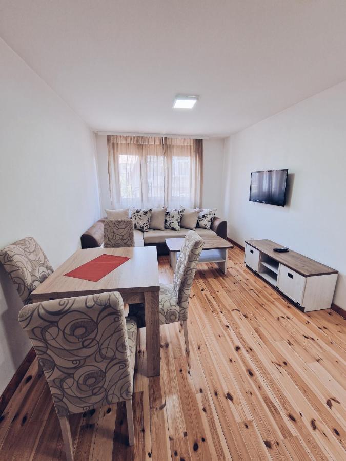 Apartments Gorska โคลาชิน ภายนอก รูปภาพ