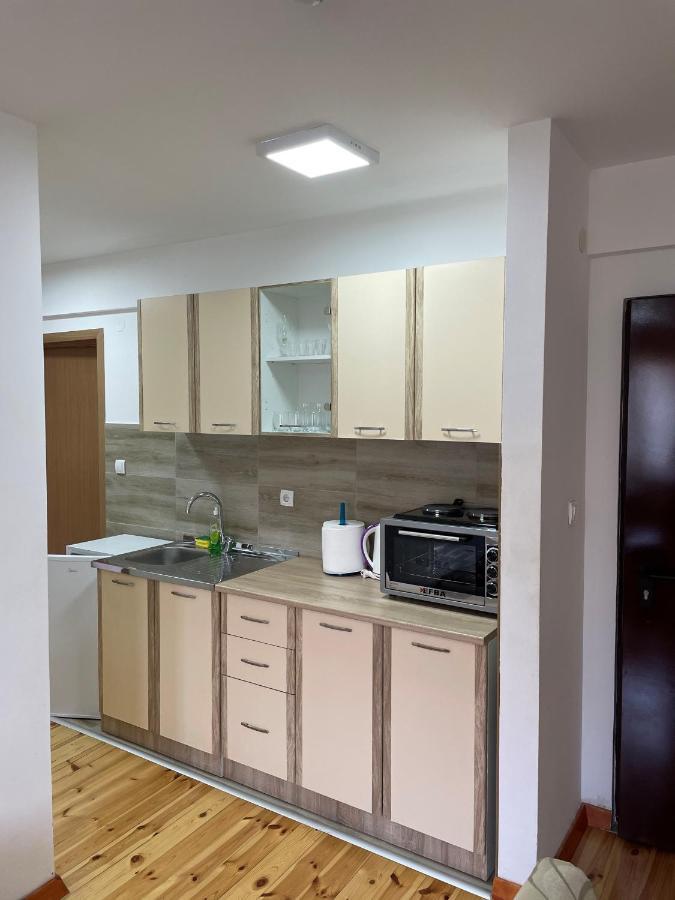 Apartments Gorska โคลาชิน ภายนอก รูปภาพ