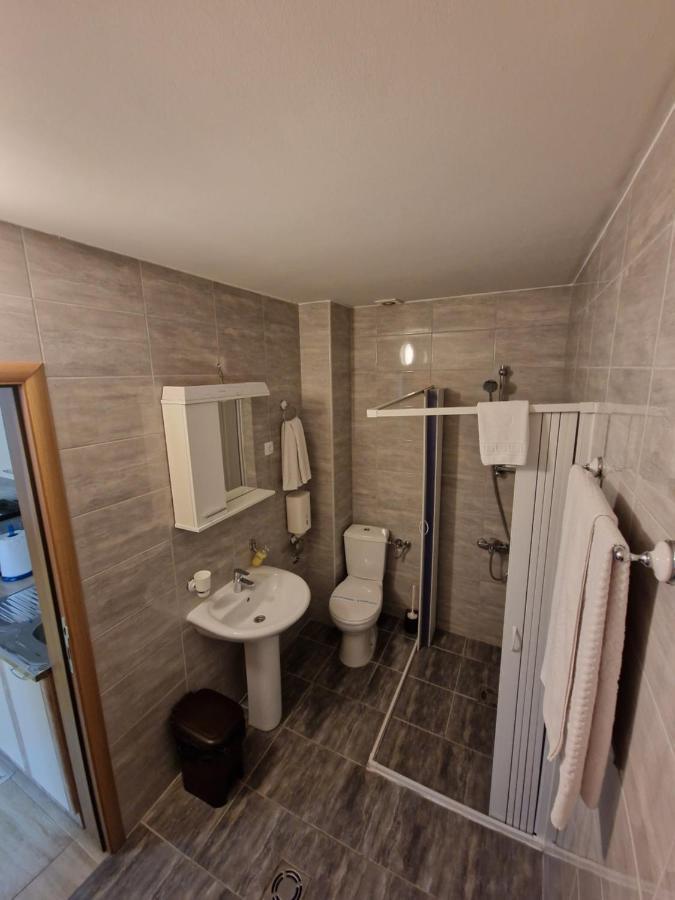Apartments Gorska โคลาชิน ภายนอก รูปภาพ