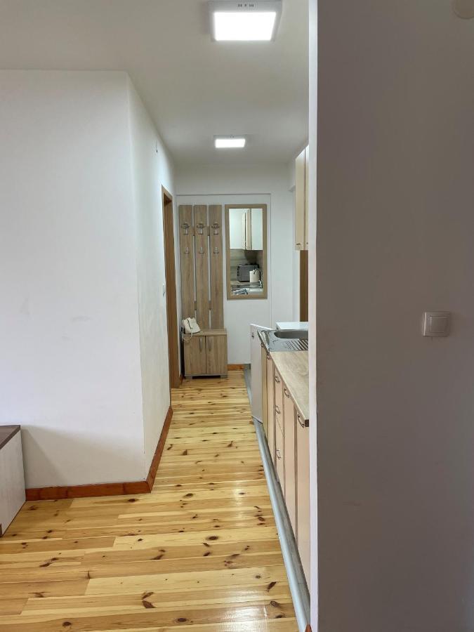Apartments Gorska โคลาชิน ภายนอก รูปภาพ