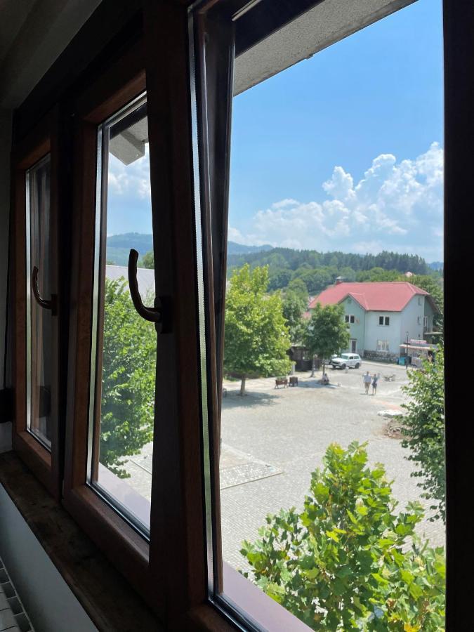 Apartments Gorska โคลาชิน ภายนอก รูปภาพ