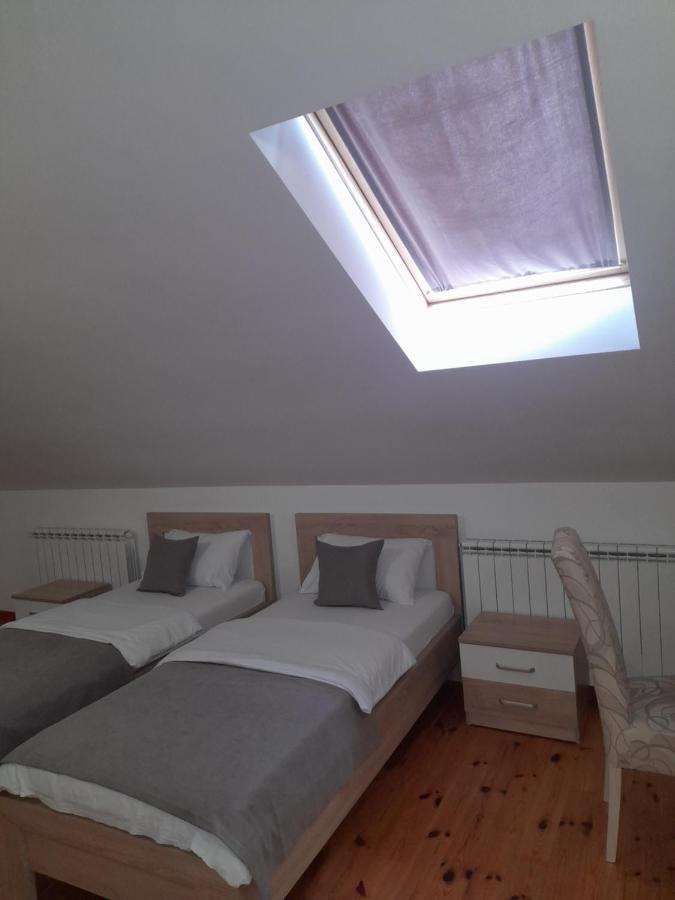 Apartments Gorska โคลาชิน ภายนอก รูปภาพ
