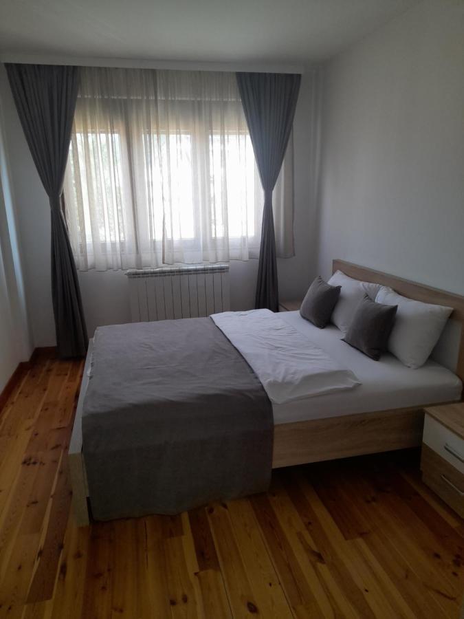 Apartments Gorska โคลาชิน ภายนอก รูปภาพ