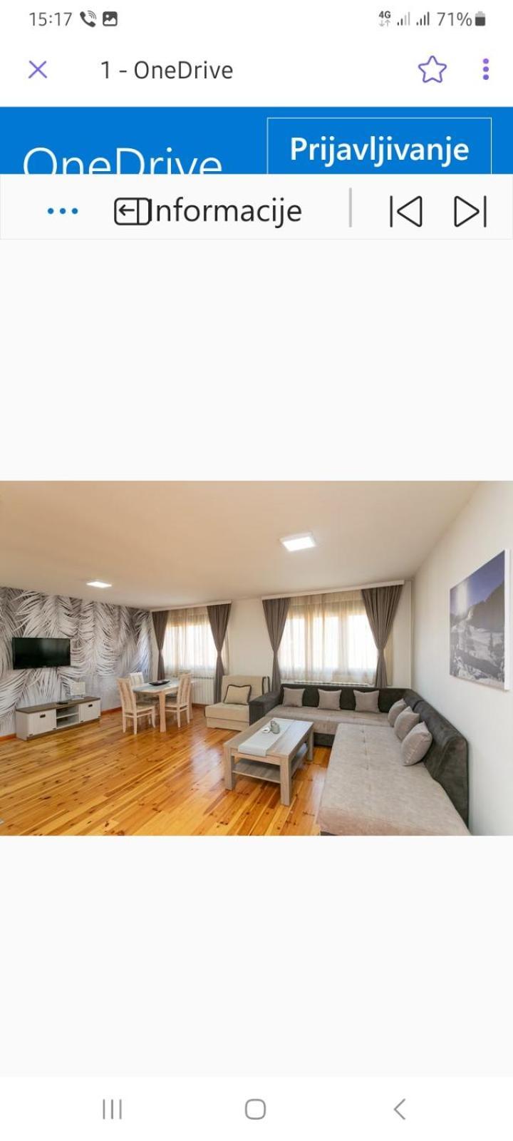 Apartments Gorska โคลาชิน ภายนอก รูปภาพ