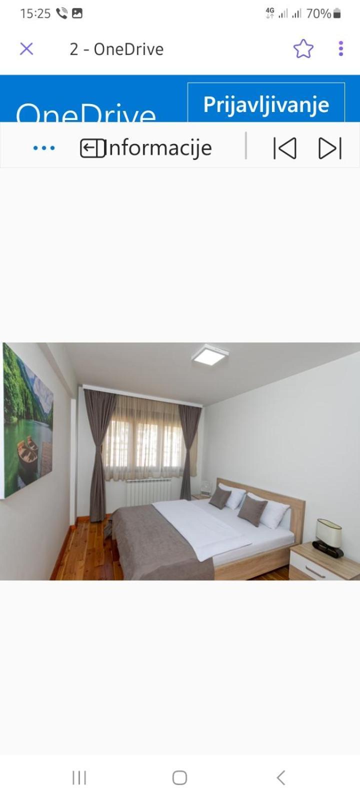 Apartments Gorska โคลาชิน ภายนอก รูปภาพ