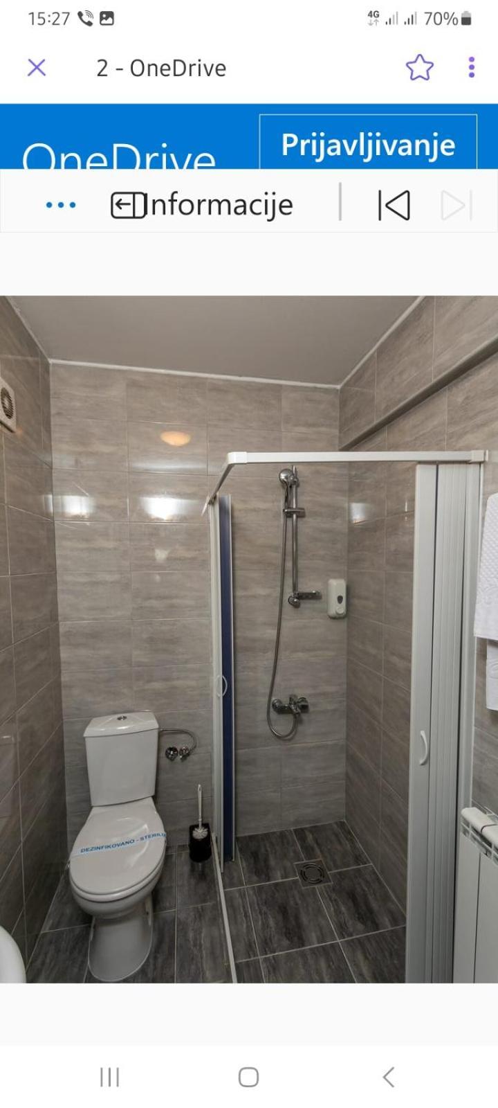 Apartments Gorska โคลาชิน ภายนอก รูปภาพ