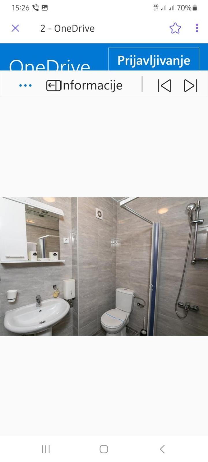 Apartments Gorska โคลาชิน ภายนอก รูปภาพ