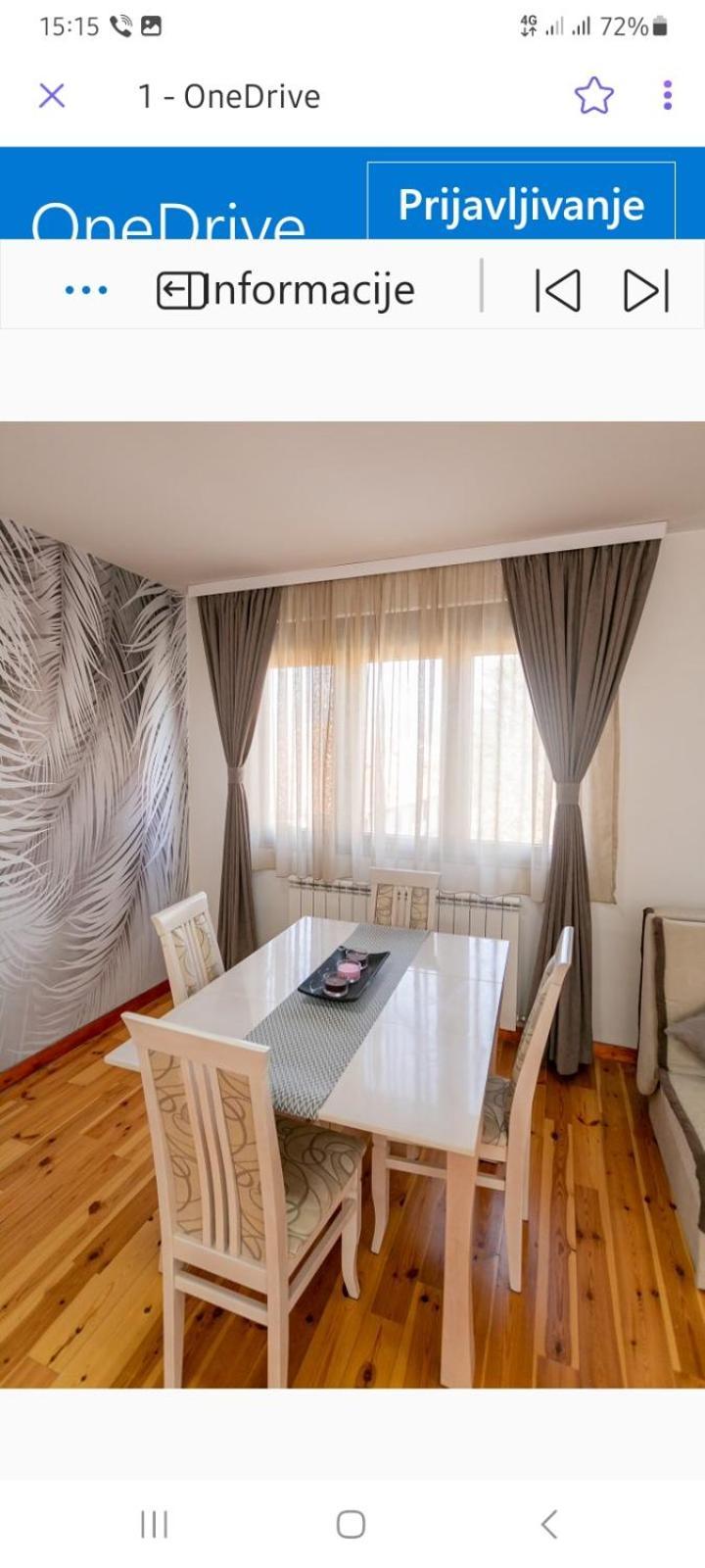 Apartments Gorska โคลาชิน ห้อง รูปภาพ