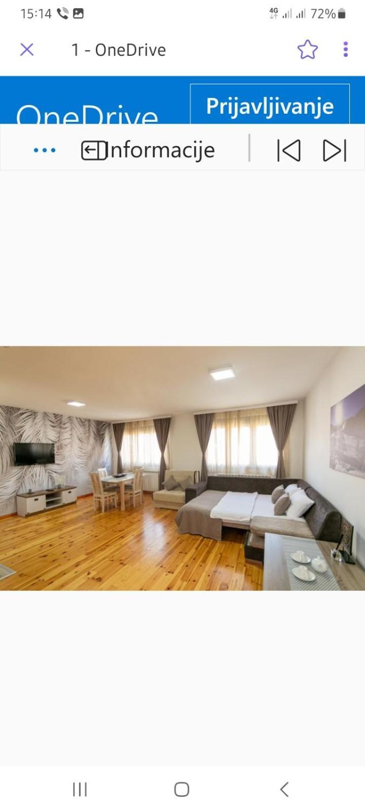 Apartments Gorska โคลาชิน ภายนอก รูปภาพ