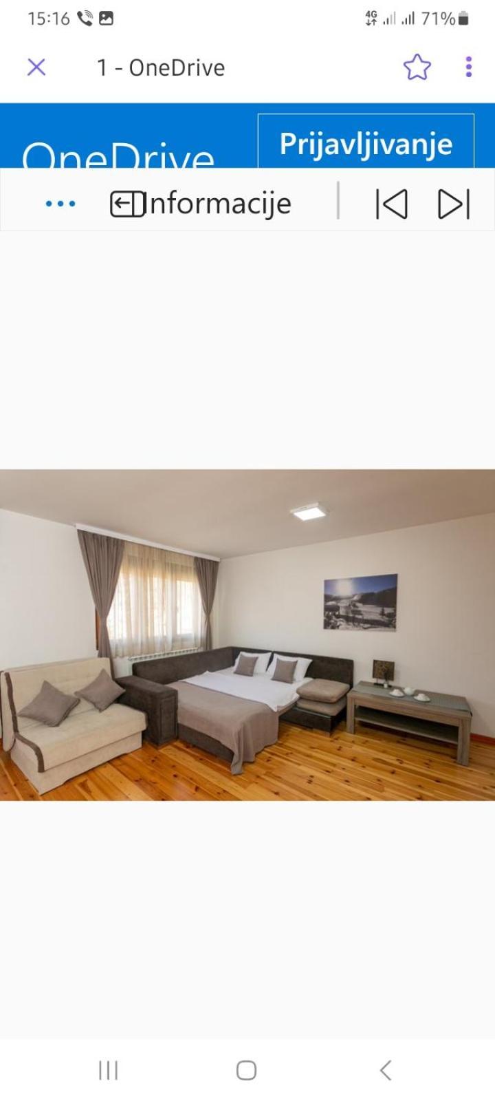 Apartments Gorska โคลาชิน ห้อง รูปภาพ