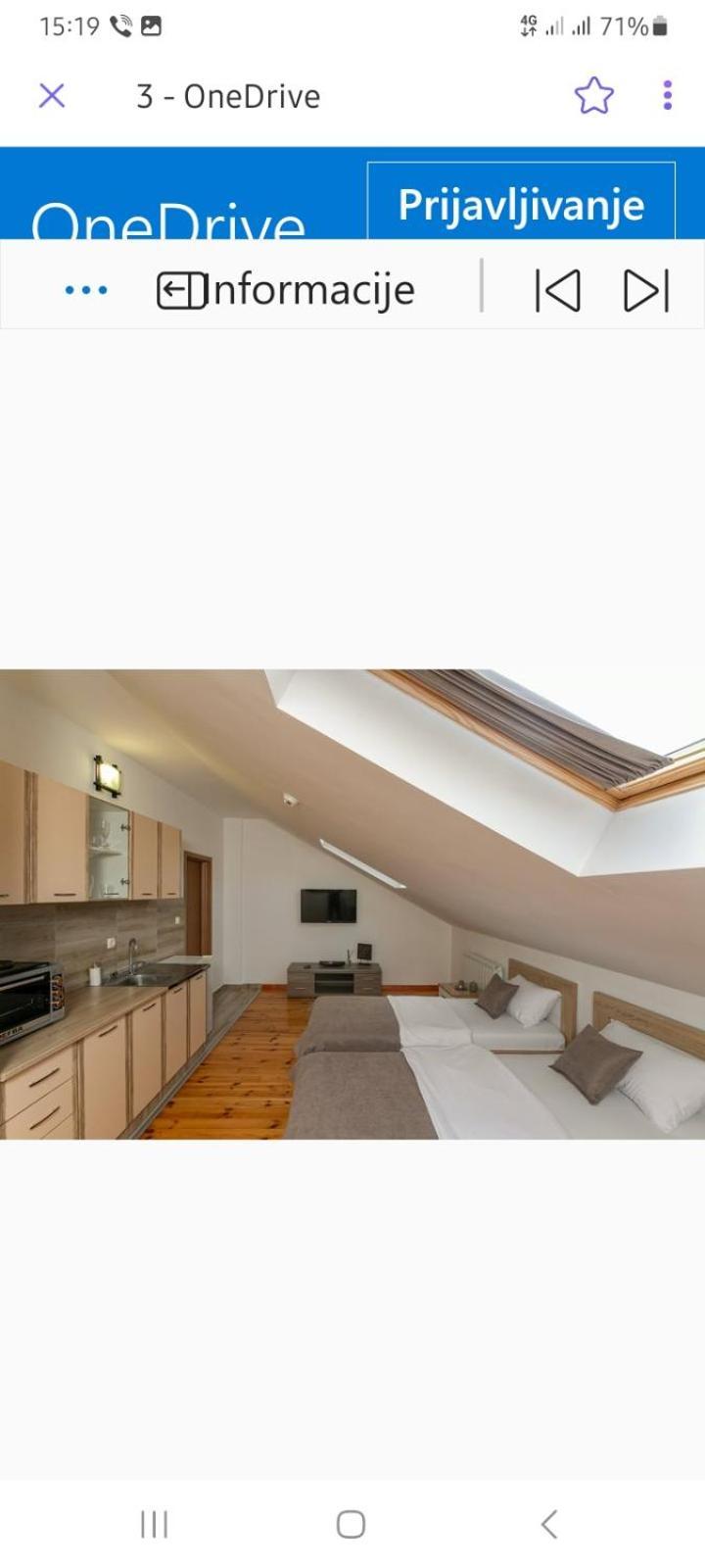 Apartments Gorska โคลาชิน ห้อง รูปภาพ