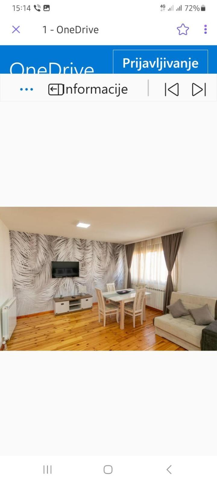 Apartments Gorska โคลาชิน ห้อง รูปภาพ