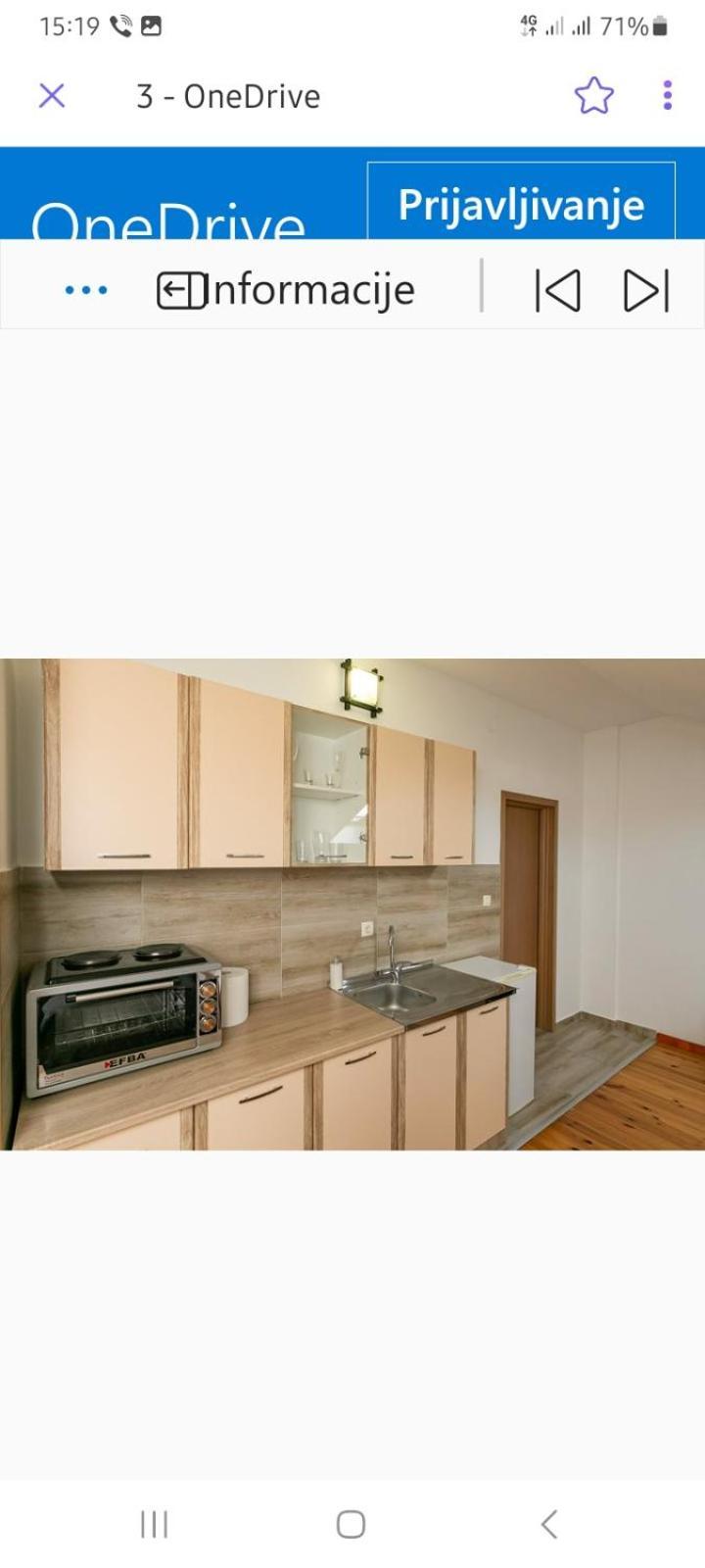 Apartments Gorska โคลาชิน ห้อง รูปภาพ