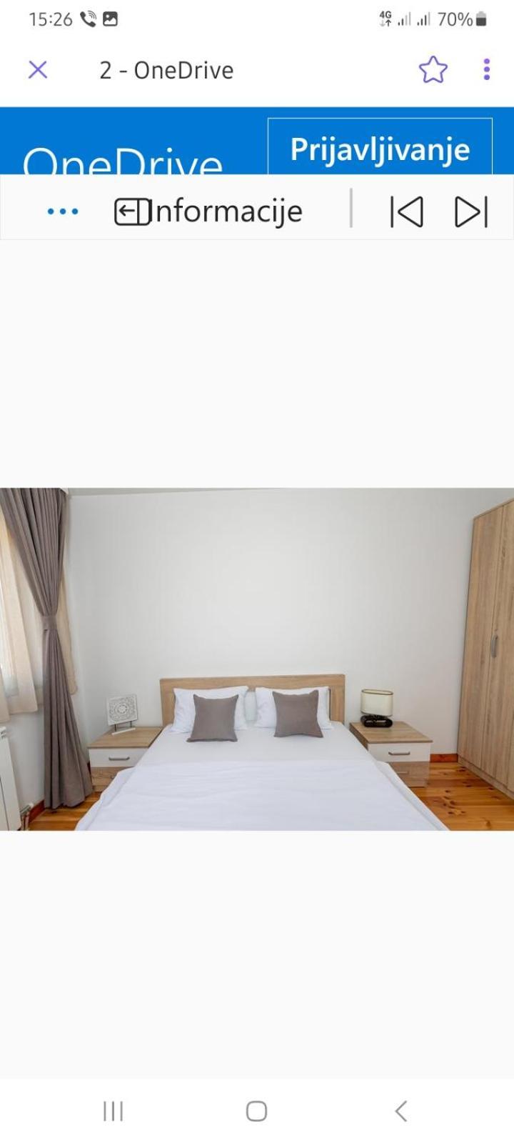 Apartments Gorska โคลาชิน ห้อง รูปภาพ