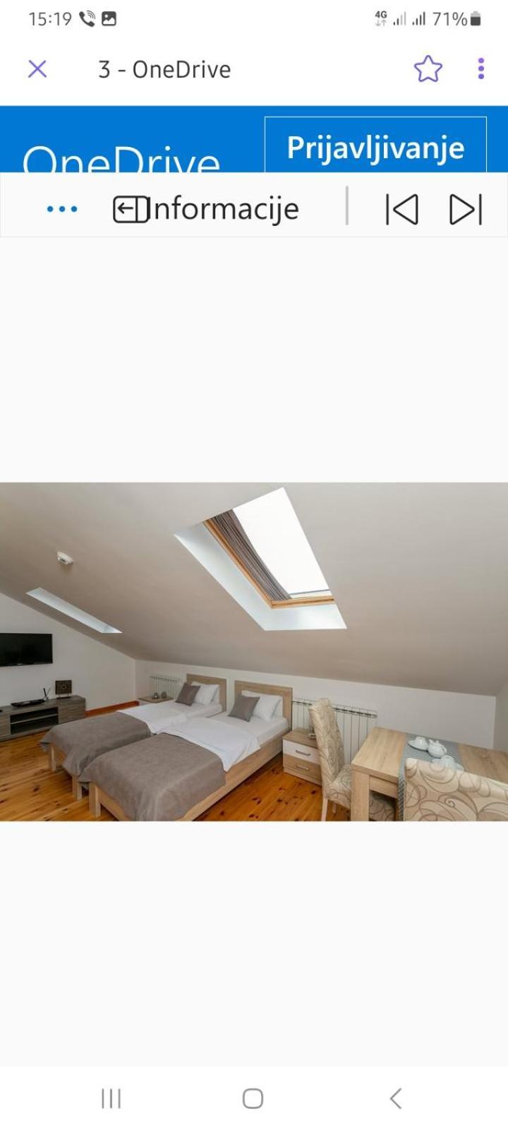 Apartments Gorska โคลาชิน ห้อง รูปภาพ