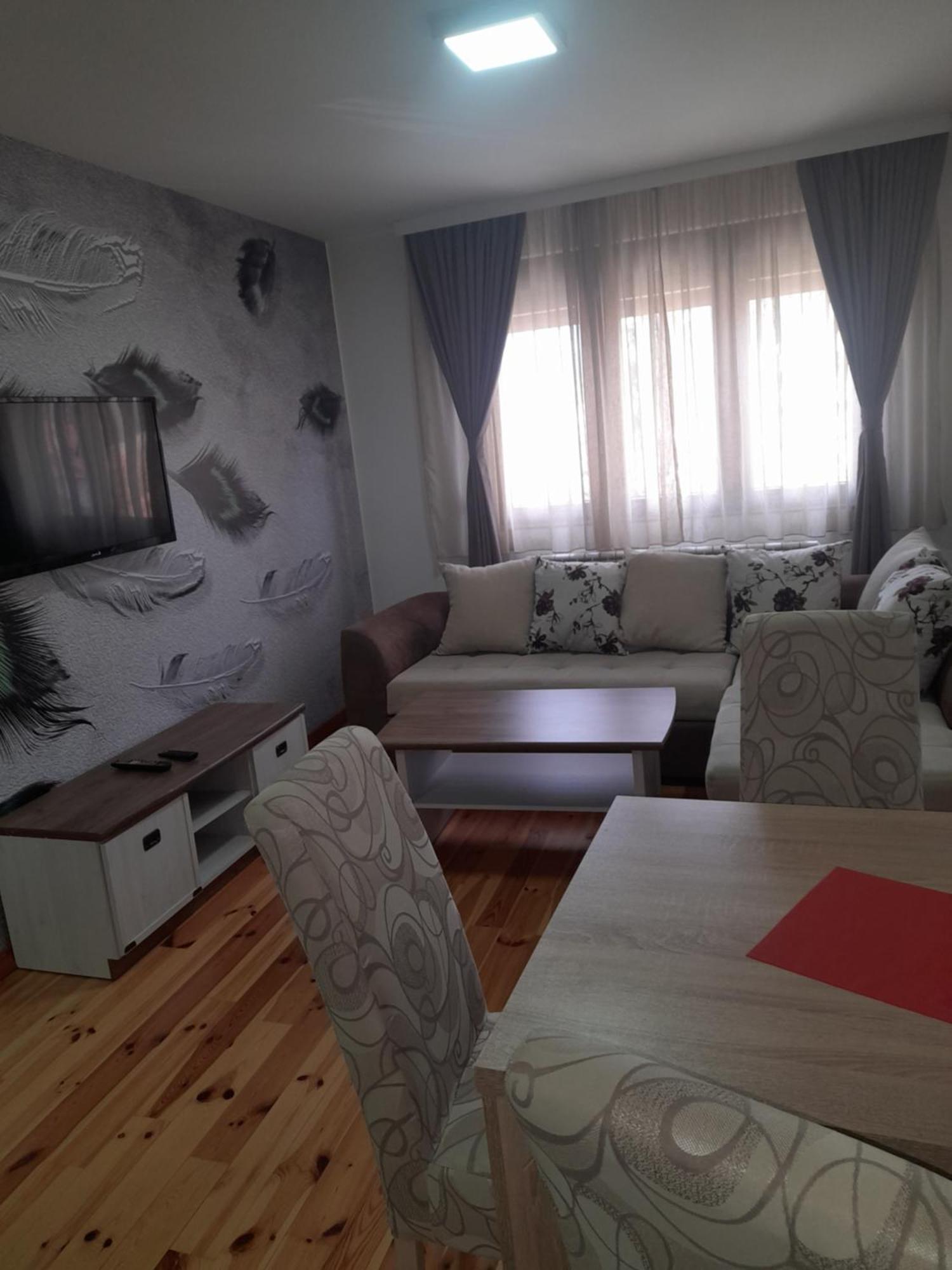 Apartments Gorska โคลาชิน ห้อง รูปภาพ