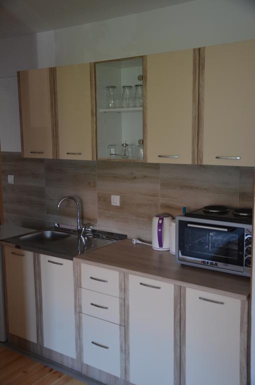 Apartments Gorska โคลาชิน ภายนอก รูปภาพ