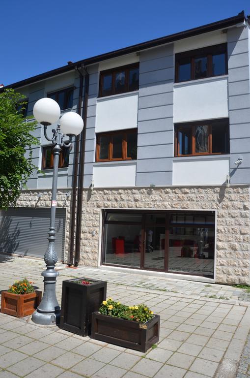 Apartments Gorska โคลาชิน ภายนอก รูปภาพ